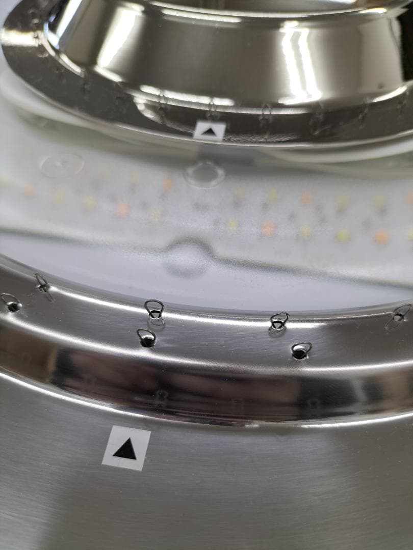 panasonic LGC20110 天井照明 展示品【L-2502TL11】