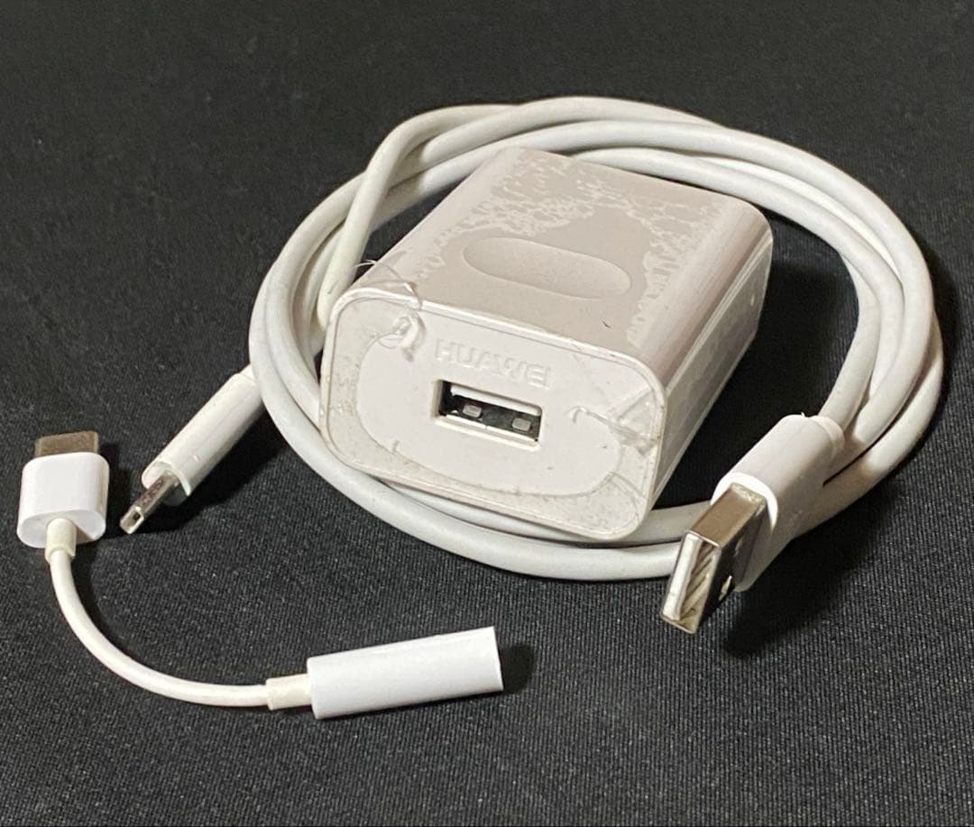 HUAWEI MediaPad M5 ファーウェイ　メディアパッドM5