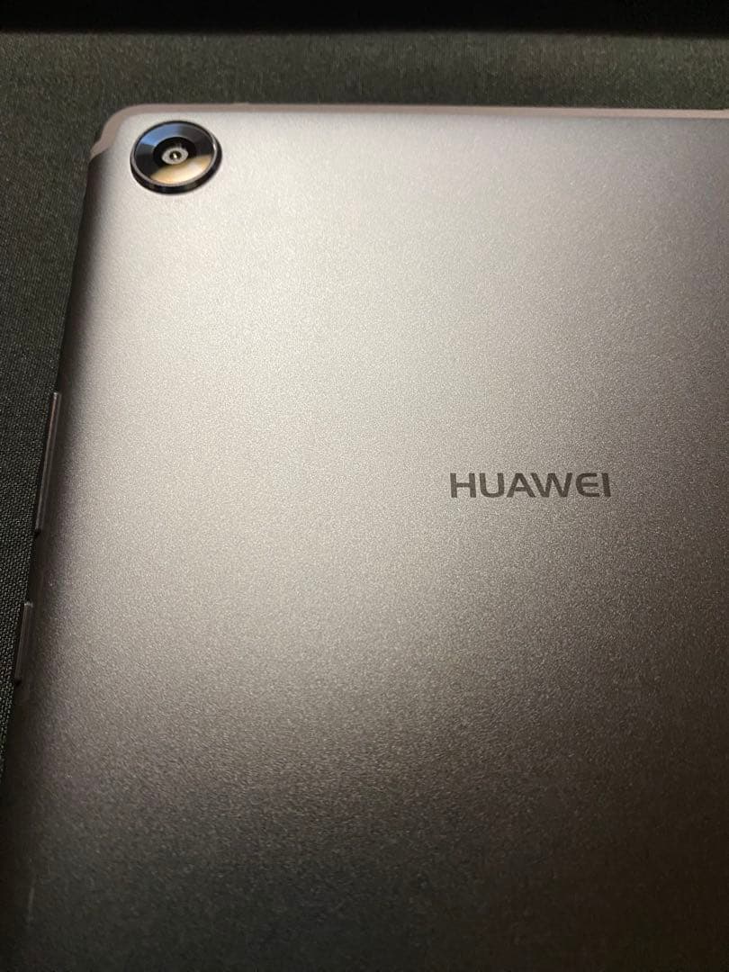 HUAWEI MediaPad M5 ファーウェイ　メディアパッドM5