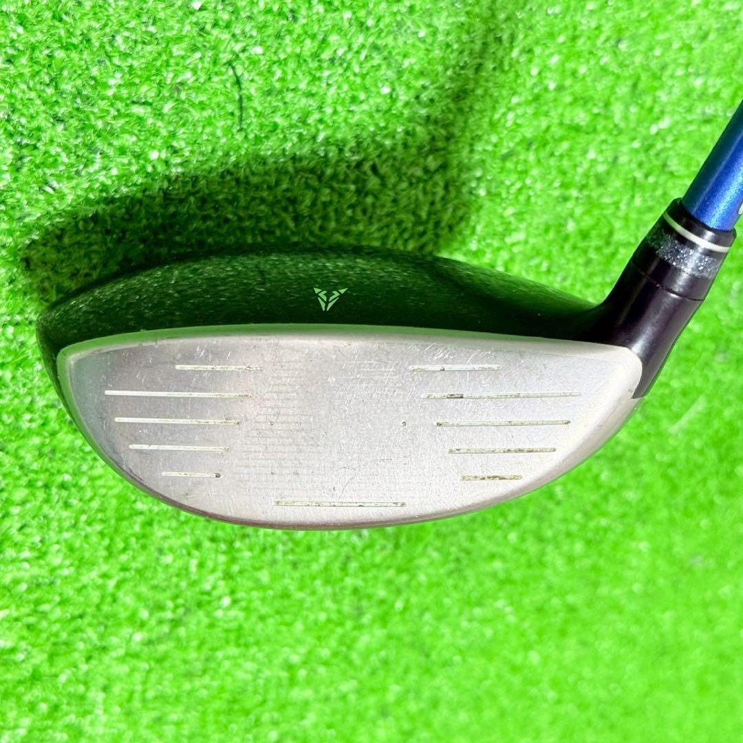 【中古】ダンロップゼクシオ11 3W 15° フレックスＲ