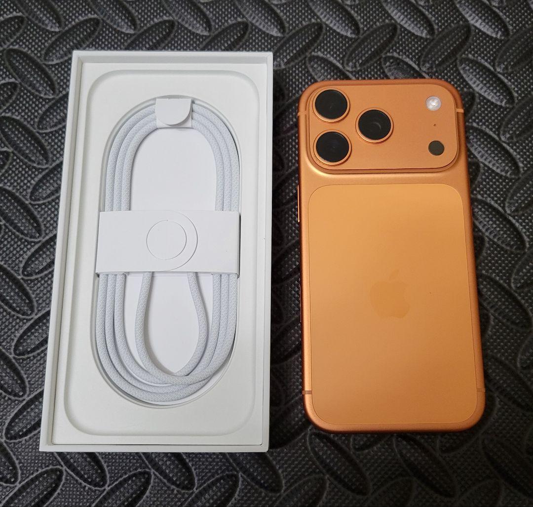 スマートフォン本体 mini