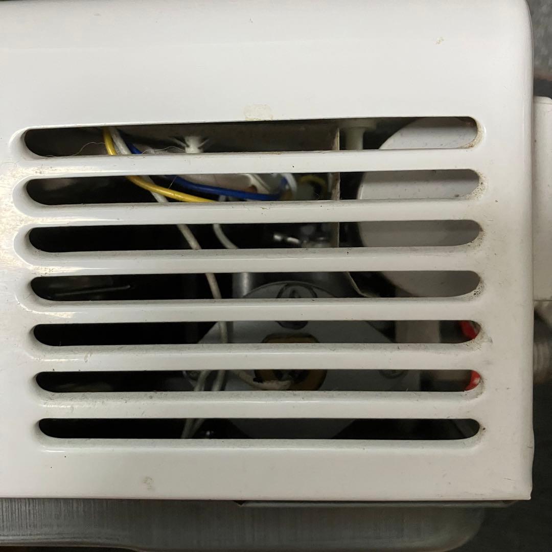 Paloma 都市ガス湯沸かし器 PH-55V-1 2017年製