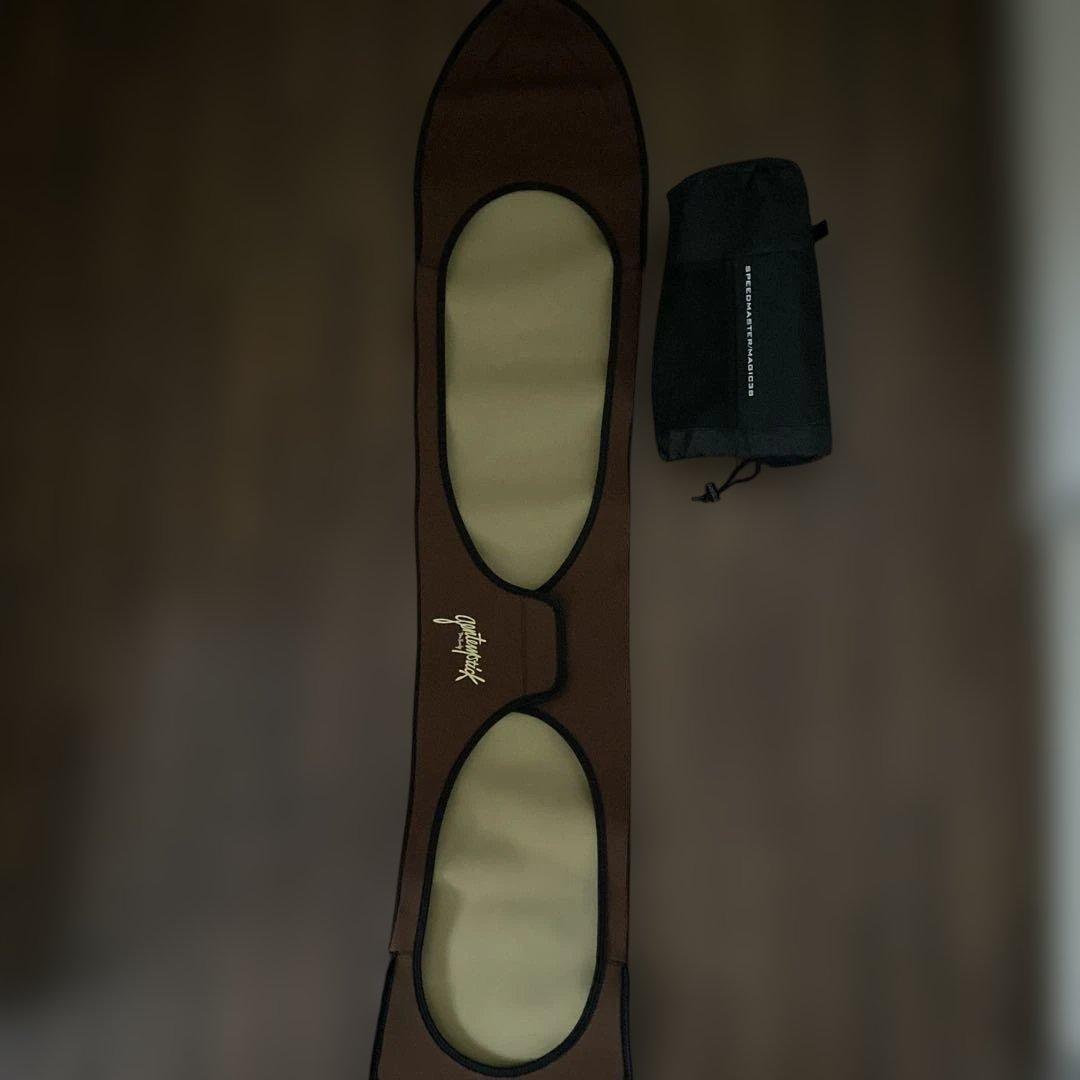 ネオプレンカバー gentemstick