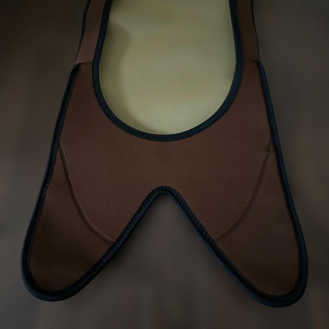 ネオプレンカバー gentemstick