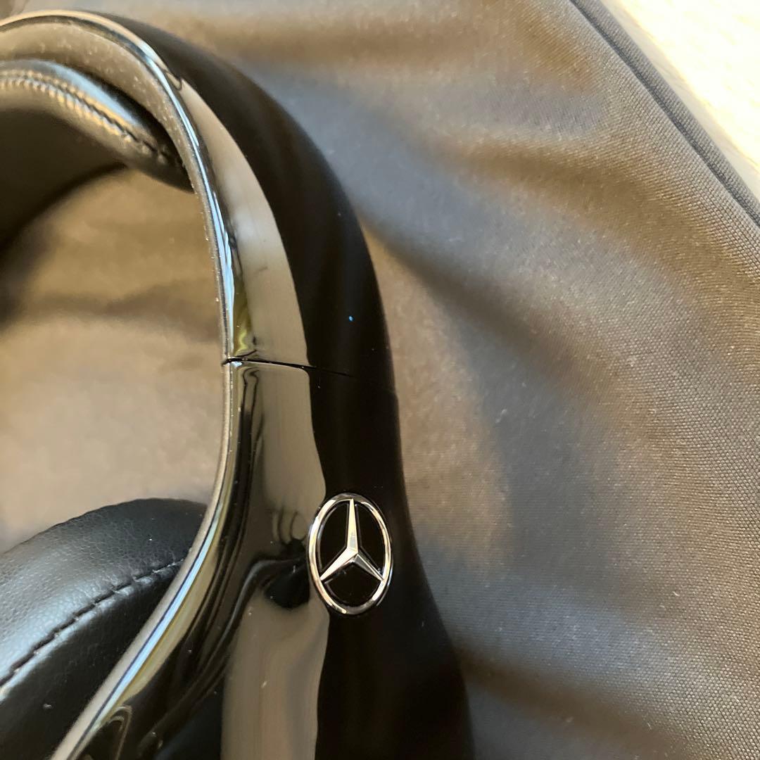 メルセデスベンツ　ワイヤレスヘッドホン1個