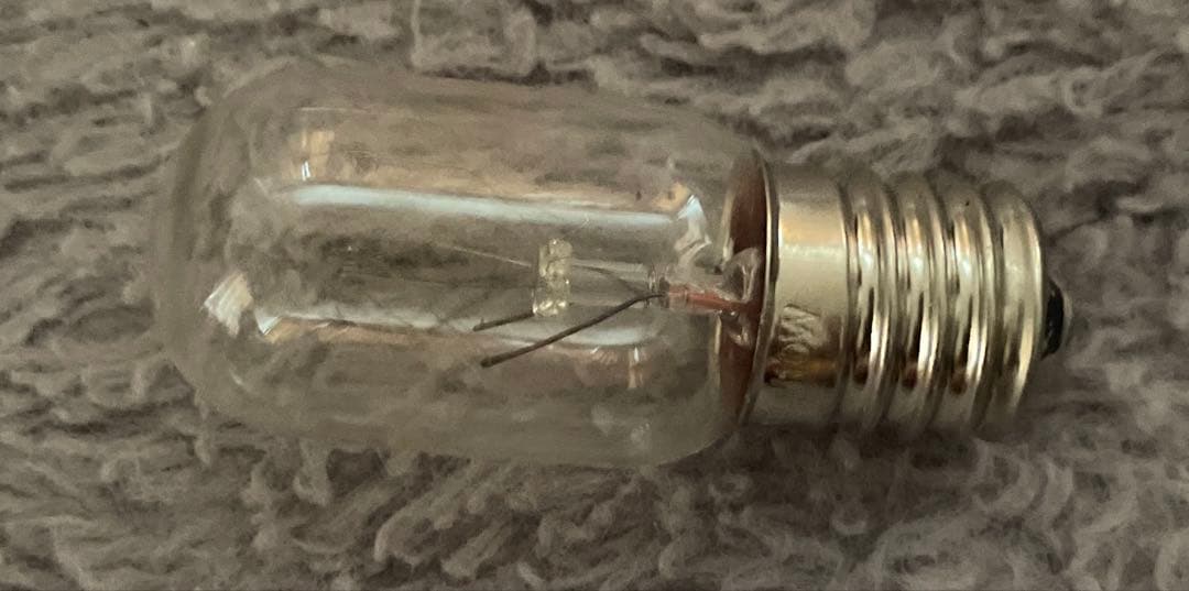 送料込み ブローライト ミッキー