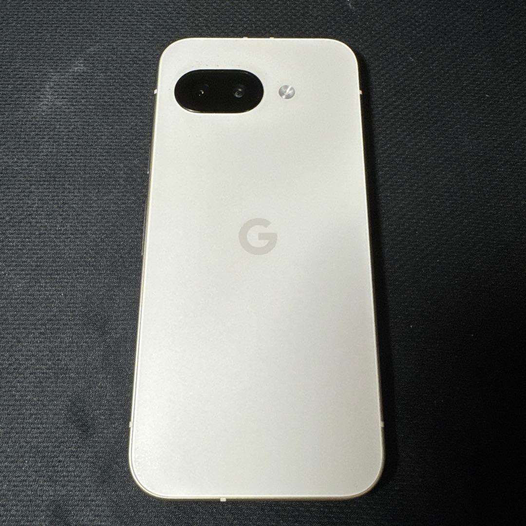 Pixel9a 128GB au 中古品