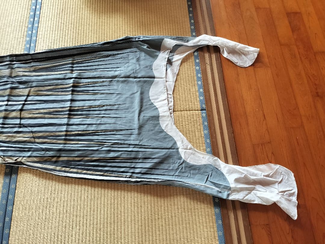 ゴールデン金太郎鯉6m、金太郎鯉5m