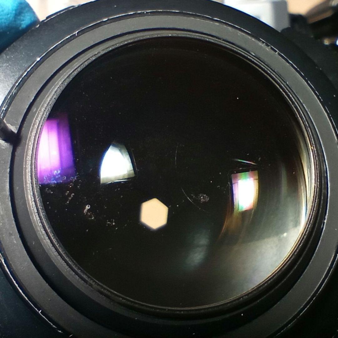 Super-Takumar 50mm F1.4 前期型 〈8枚玉〉【良品】