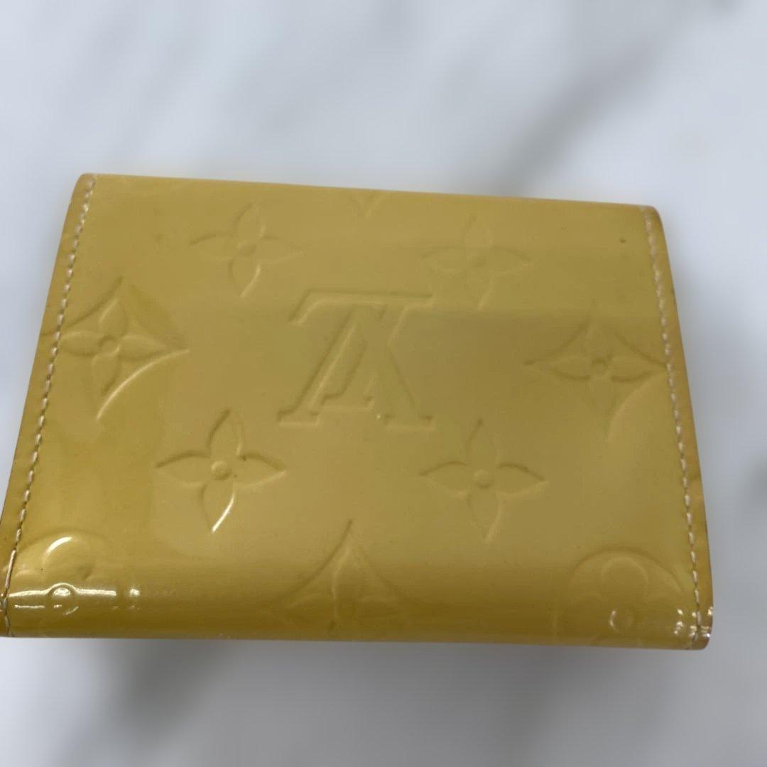 # ルイ　ヴィトン カードケース