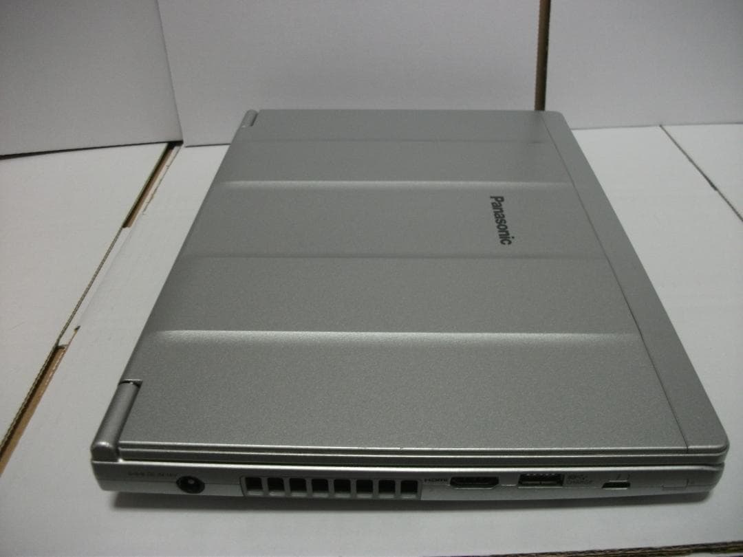 希少16GBメモリ/CF-SV9/Office2024+SSD256G(505)