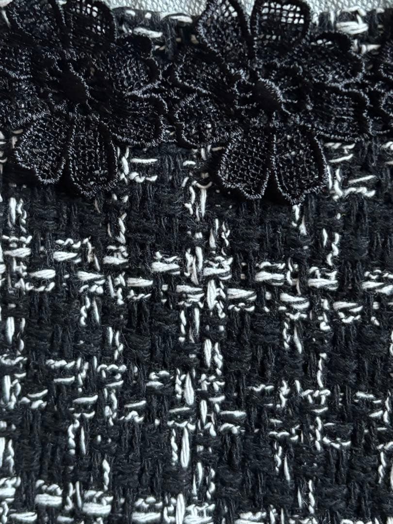 新品superbeautyワンピース42