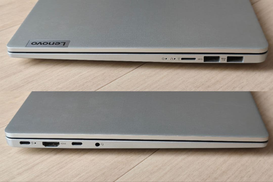 Windowsノート本体 Lenovo IdeaPad Slim5/Core i5-12450H
