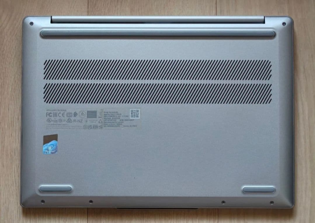 Windowsノート本体 Lenovo IdeaPad Slim5/Core i5-12450H