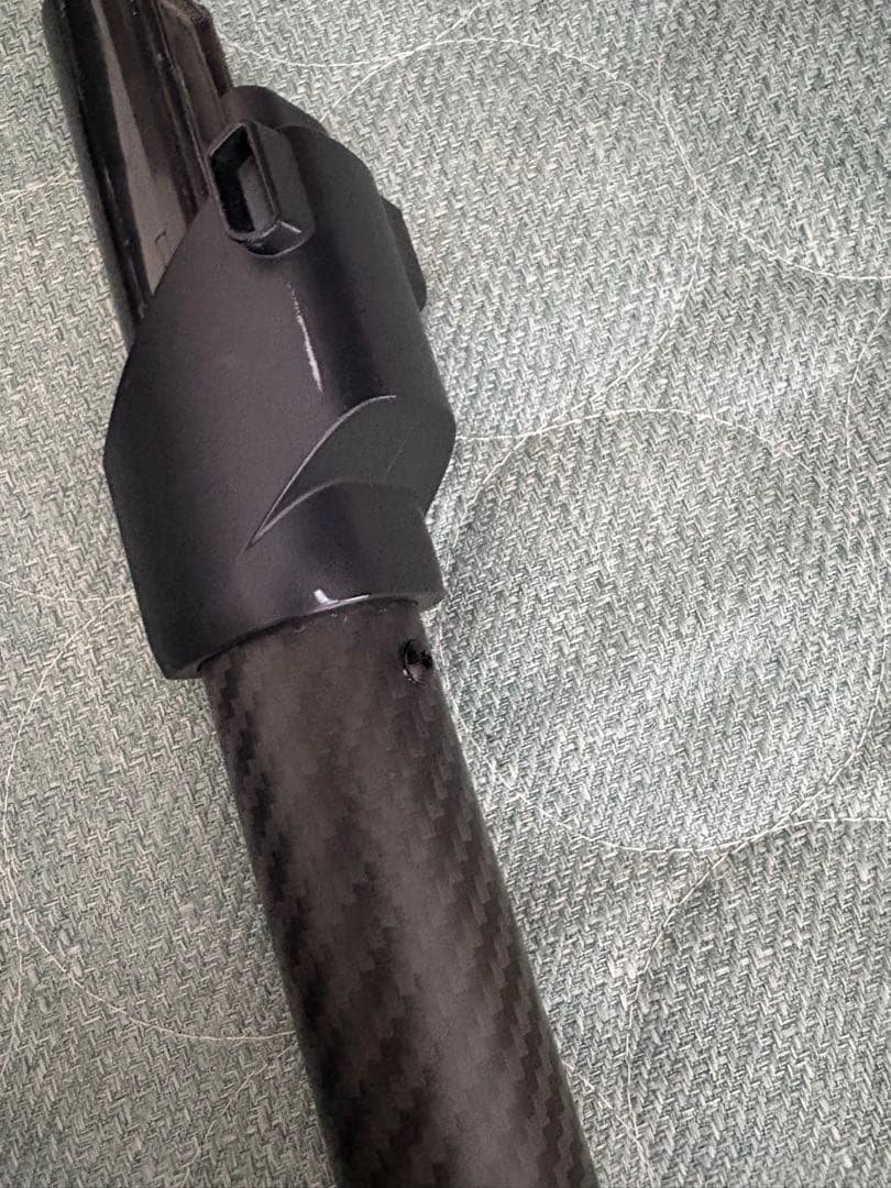 シャーク　掃除機　LC301JBK 本体のみ