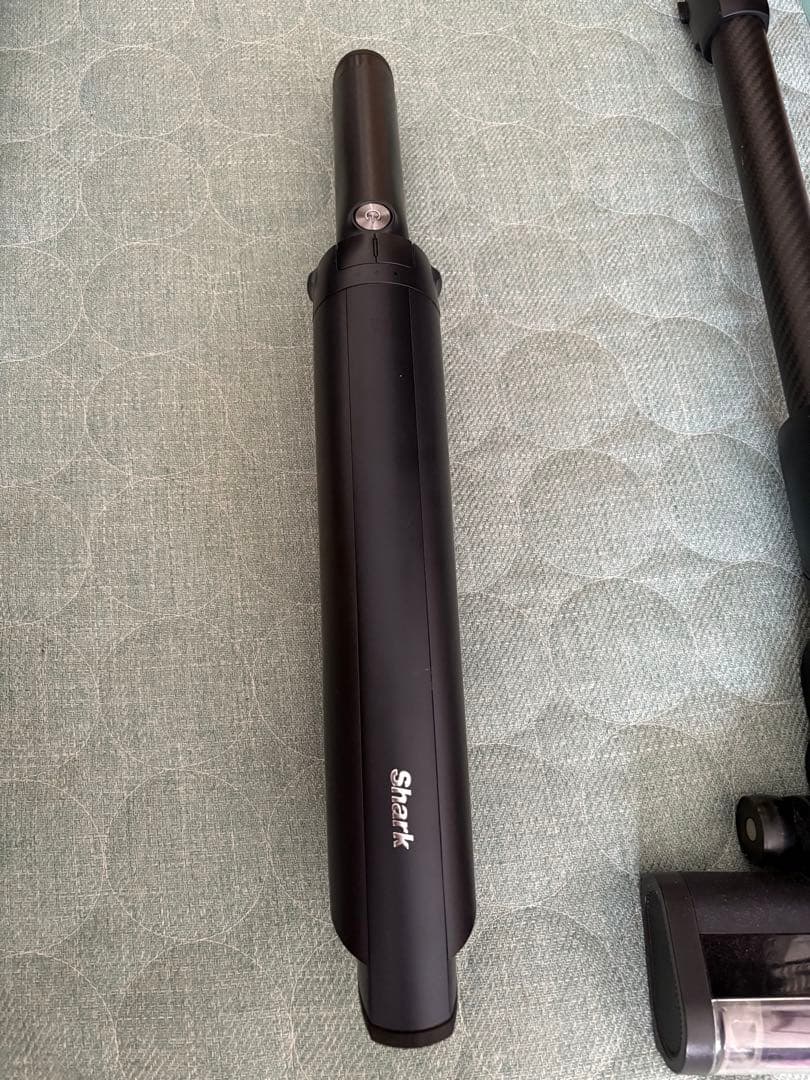 シャーク　掃除機　LC301JBK 本体のみ