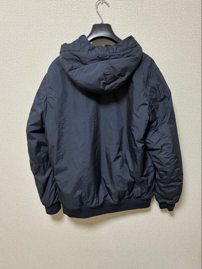 STONE  ナイロンジャケットLサイズ