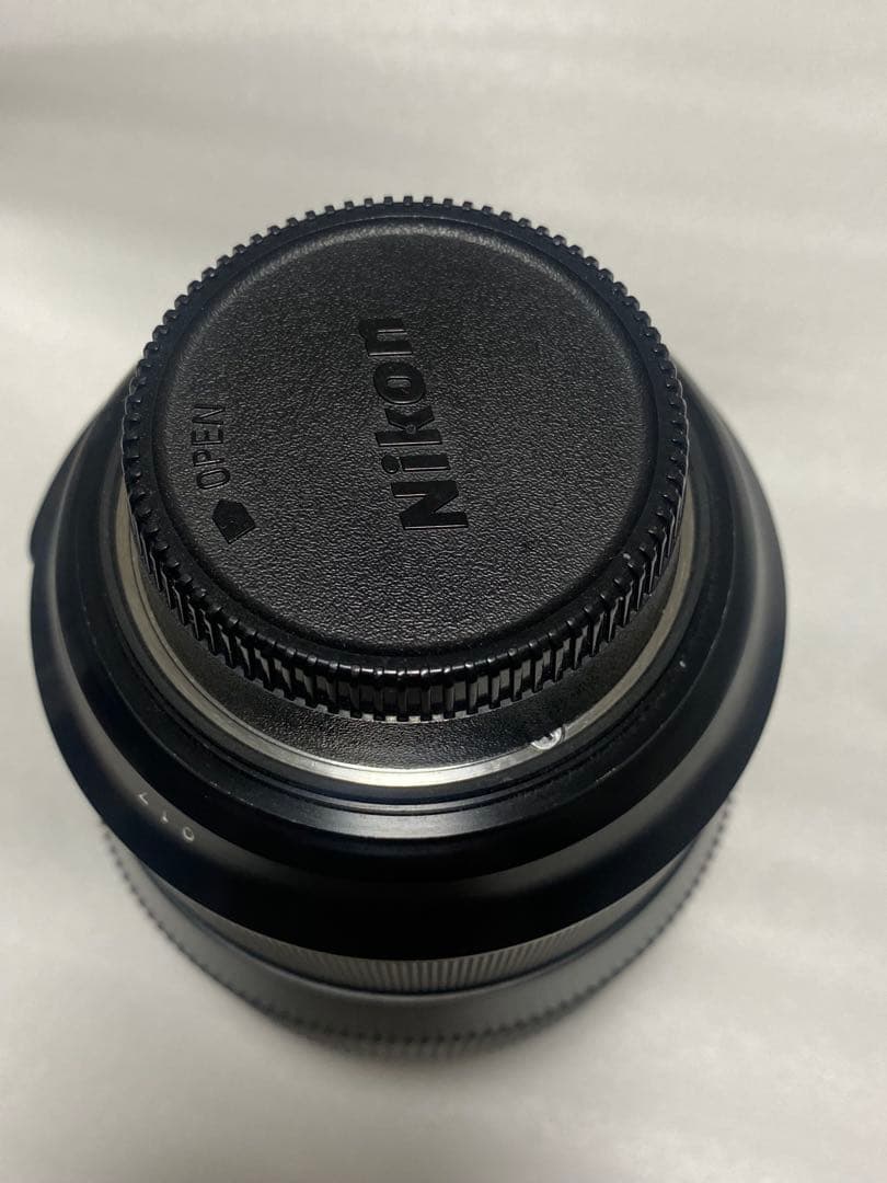 135mm F1.8 DG HSM [ニコン用]