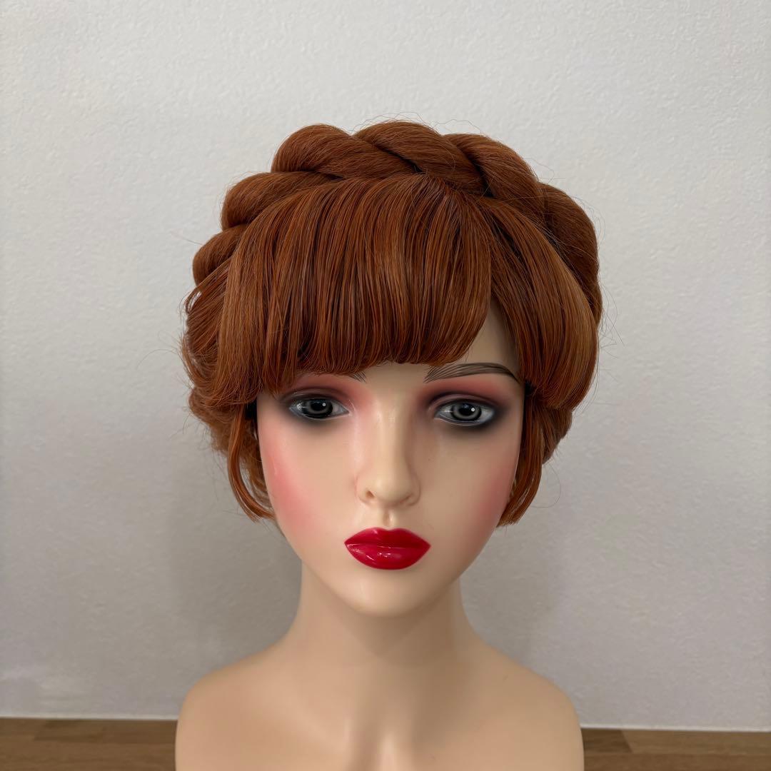 コスプレウィッグ sino