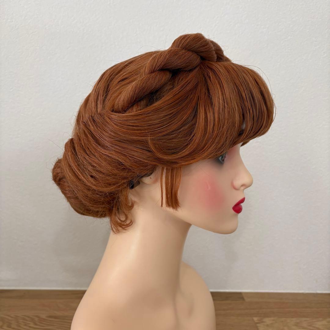 コスプレウィッグ sino