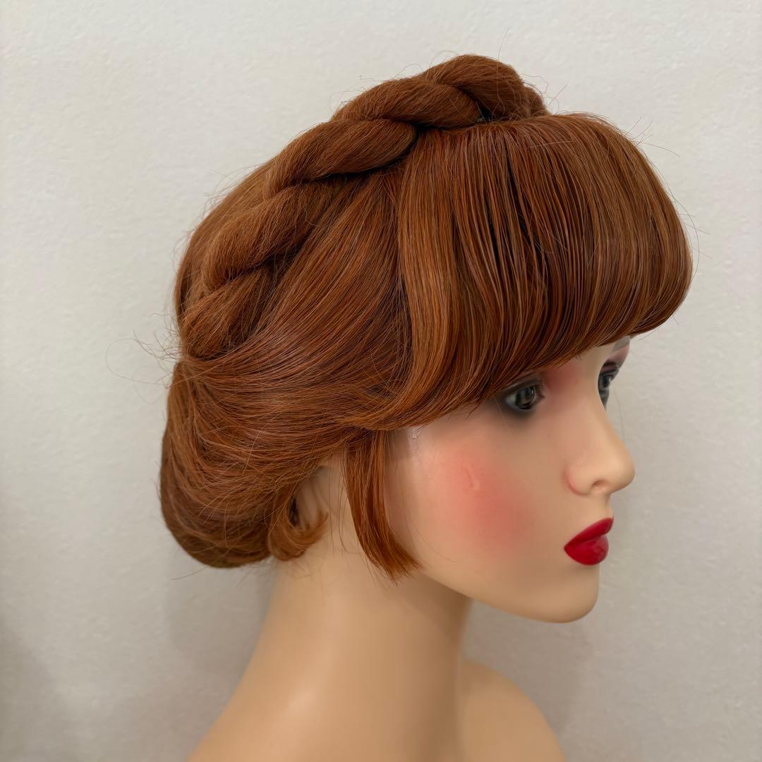 コスプレウィッグ sino