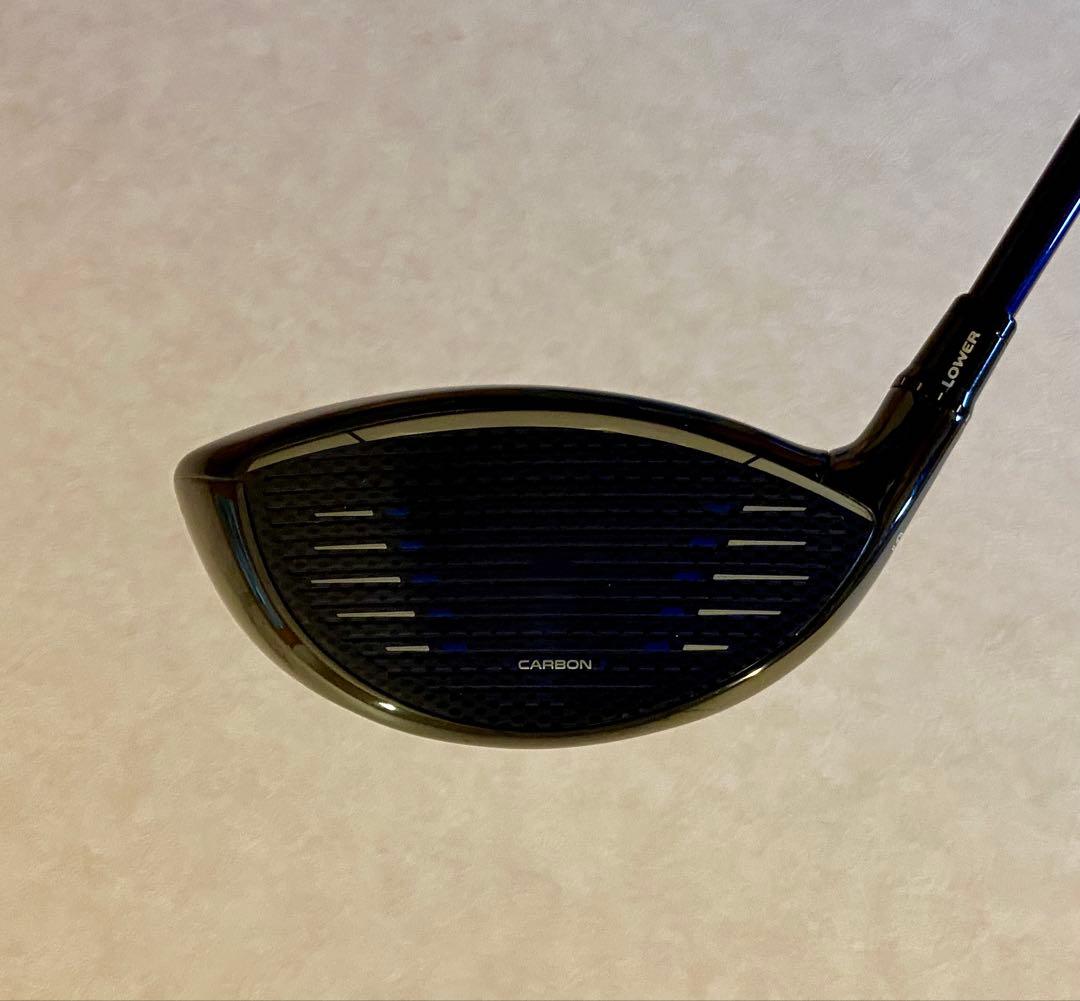 テーラーメイド Qi10 ドライバー10.5度