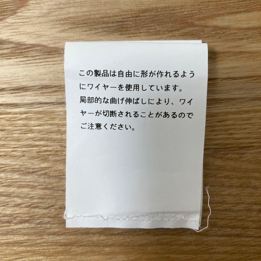 マルモア ストライプシアーシャツ + タンクトップ size 36 ベージュ