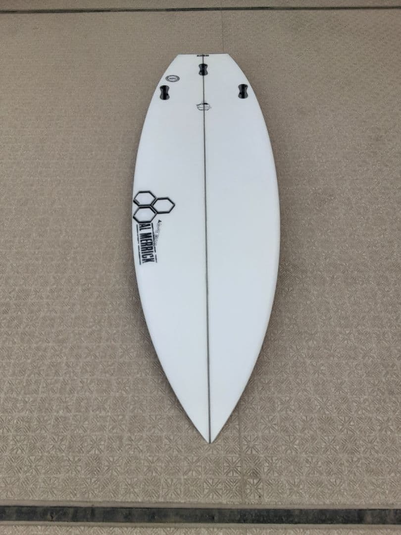 アルメリック ネックベアード２【美品】