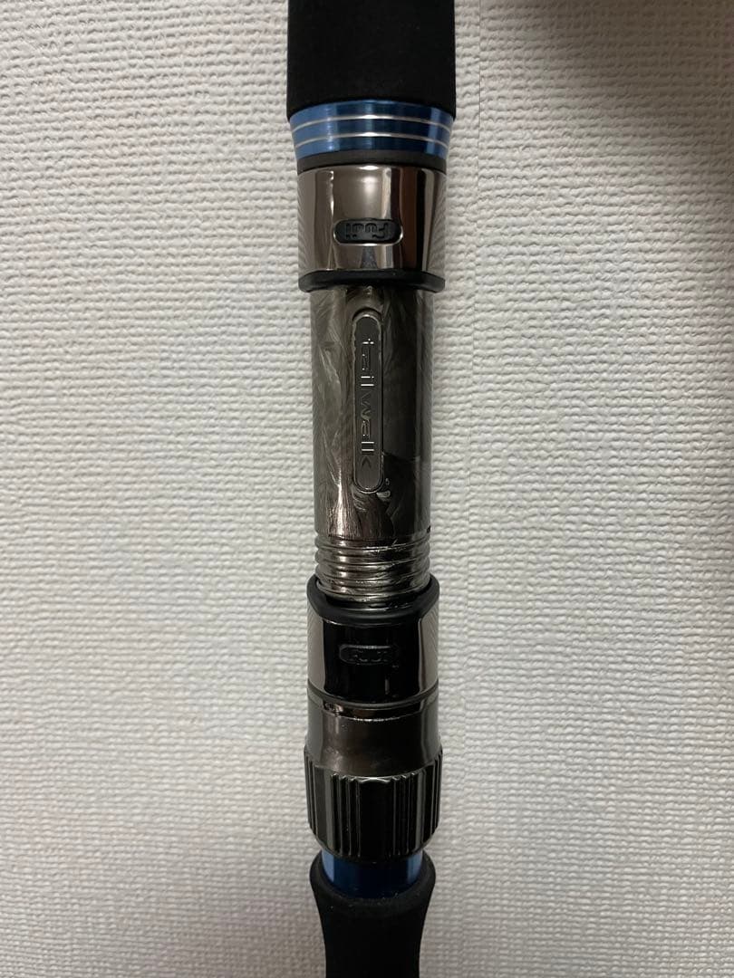 テイルウォーク HI-TIDE 100XH Shore Jig　ジギングロッド