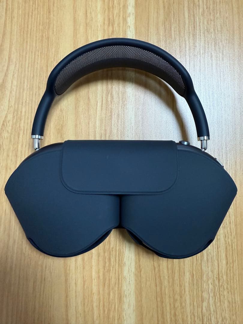 Apple AirPods MAX (スペースグレイ) 第1世代