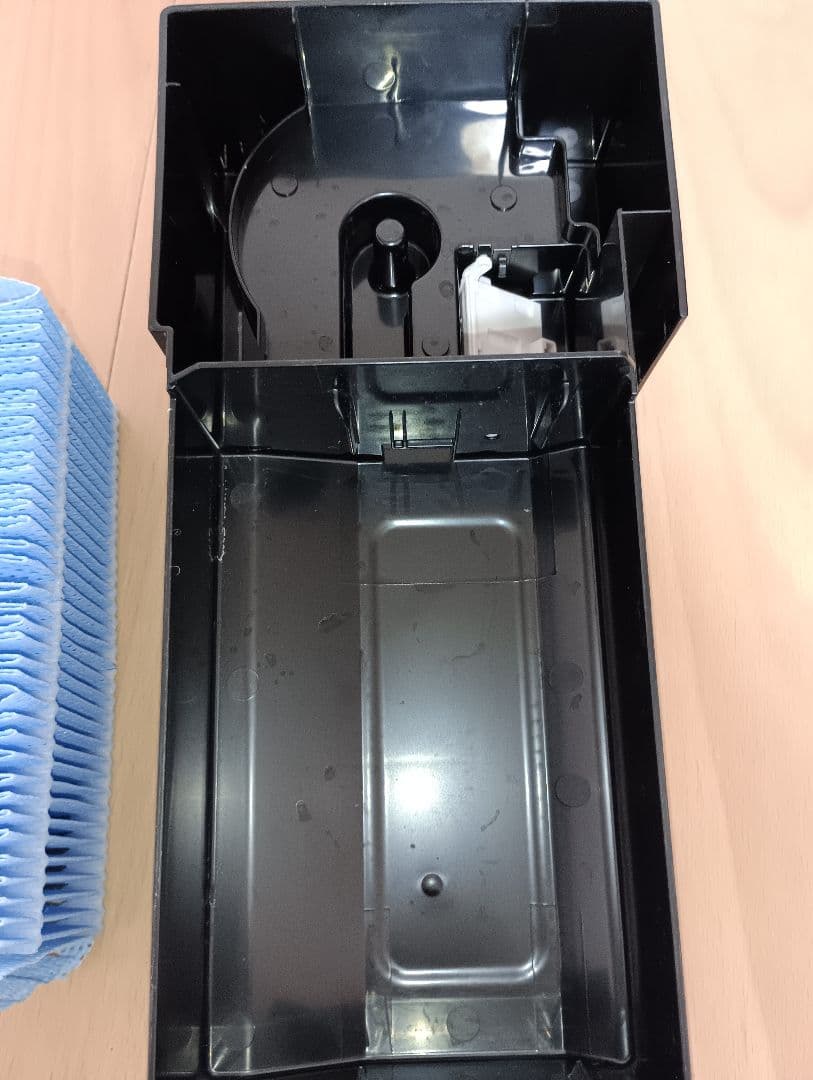 最新2025年製！ ダイニチ 加湿器 HD-RX325 ハイブリッド式 美品