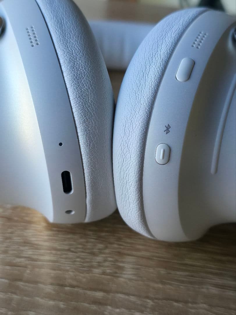 ヘッドホン Bose QC Ultra Headphones Diamond