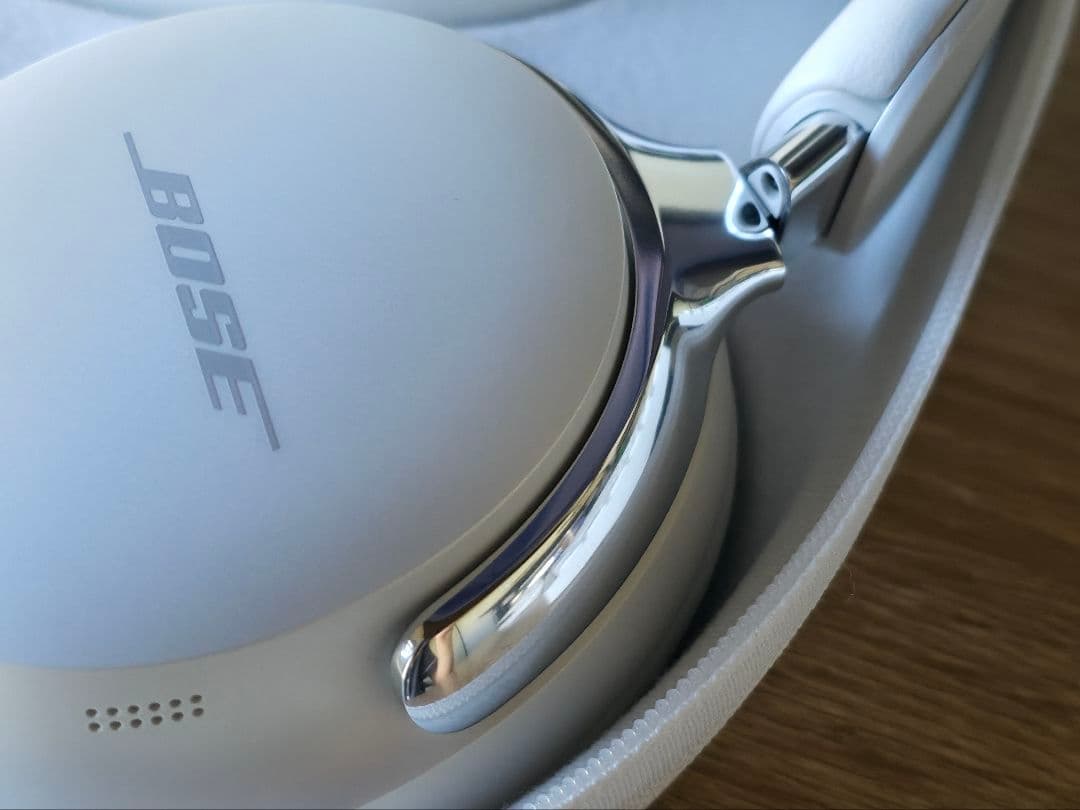 ヘッドホン Bose QC Ultra Headphones Diamond