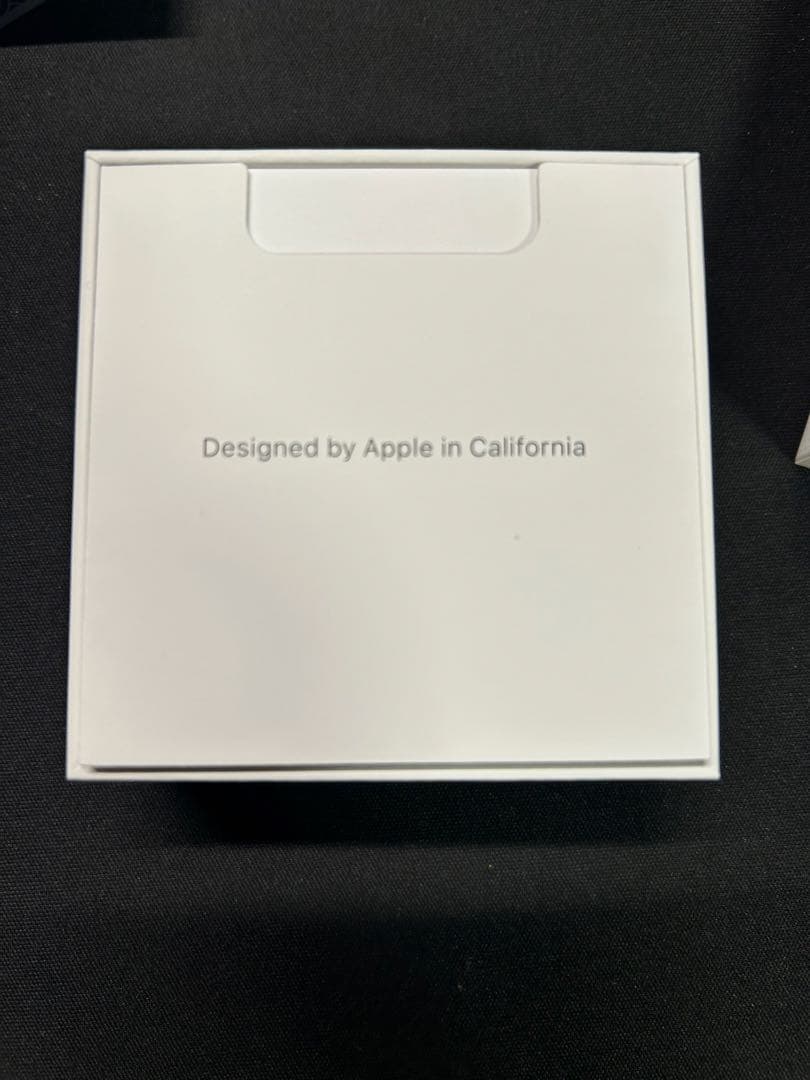 Apple AirPods 4 アクティブノイズキャンセル付き