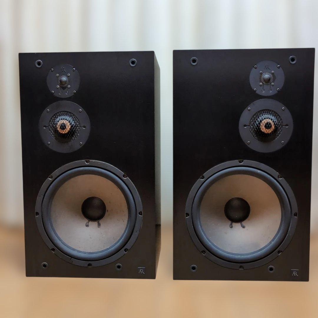 【値下げ】AR　Acoustic Research　AR-303ペア　中古
