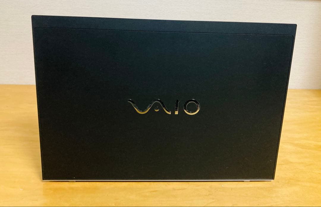 VAIO VJPK13C12N /メモリ16GB/office2024