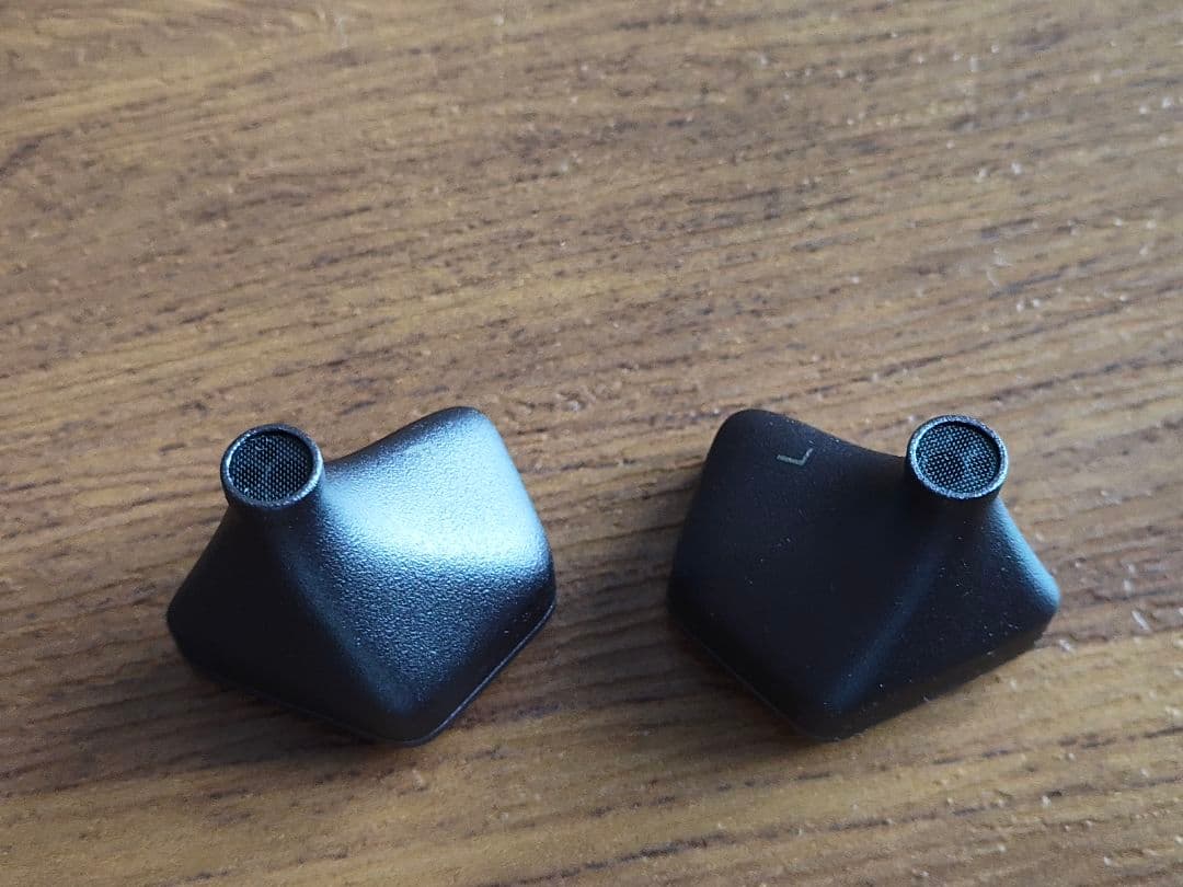 イヤホン Astell&Kern AK ZERO1 Black