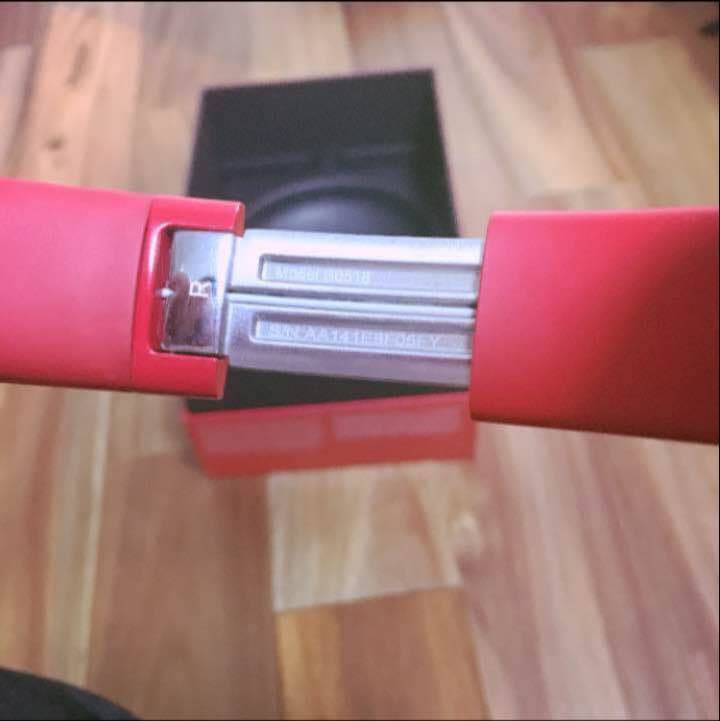 ビーツ ヘッドホン 美品！