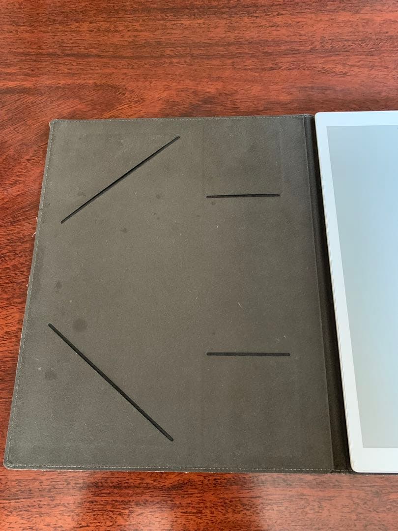 QUADERNO A4 Gen2 FMVDP41電子ペーパータブレット 本体