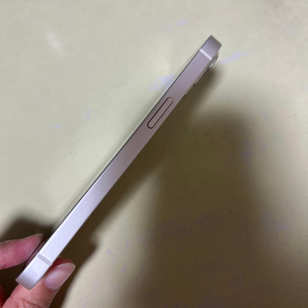 iPhone13 256GB スターライト ジャンク 基盤修理歴あり 起動不可