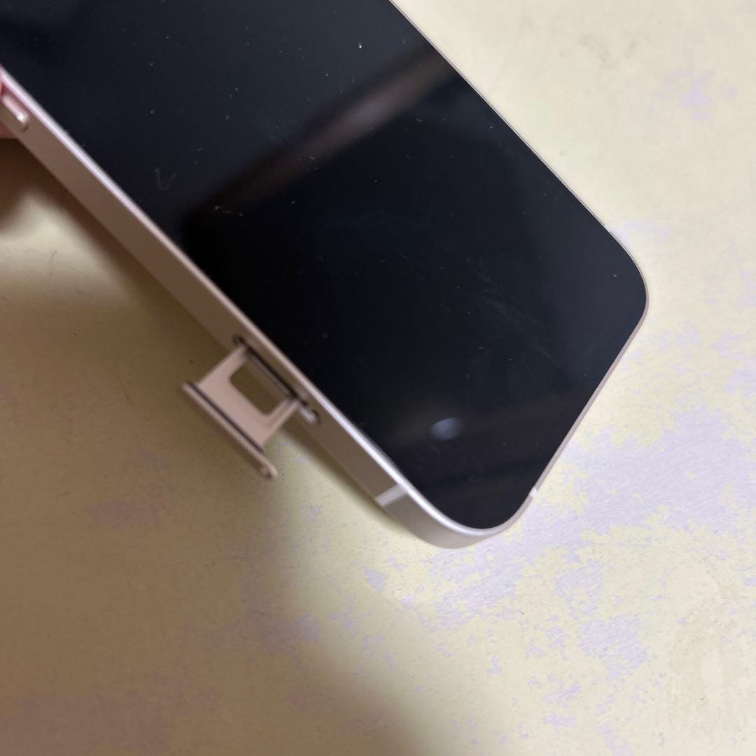 iPhone13 256GB スターライト ジャンク 基盤修理歴あり 起動不可