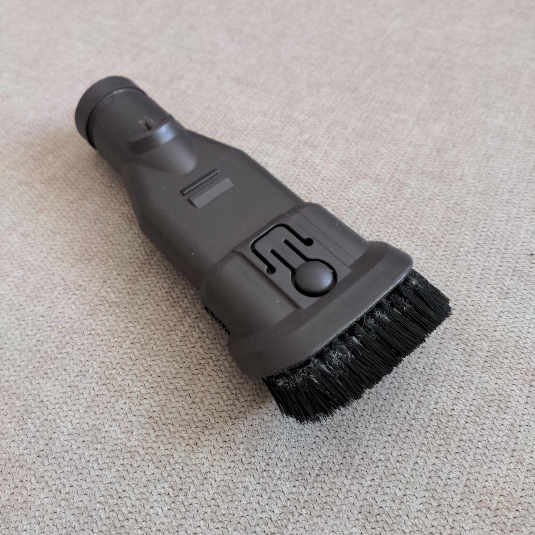 Dyson スティッククリーナー本体 各種アタッチメント付き セット