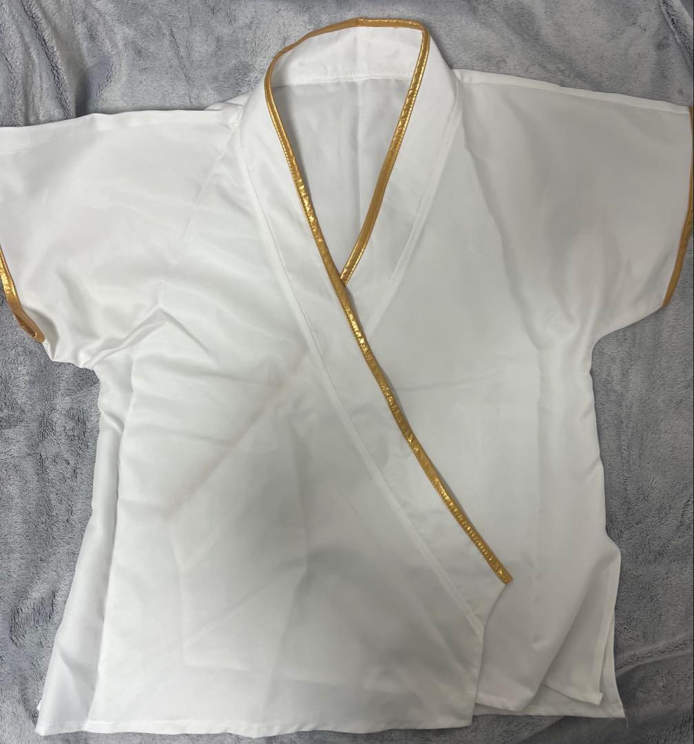 刀剣乱舞 和泉守兼定 内番 コスプレ衣装