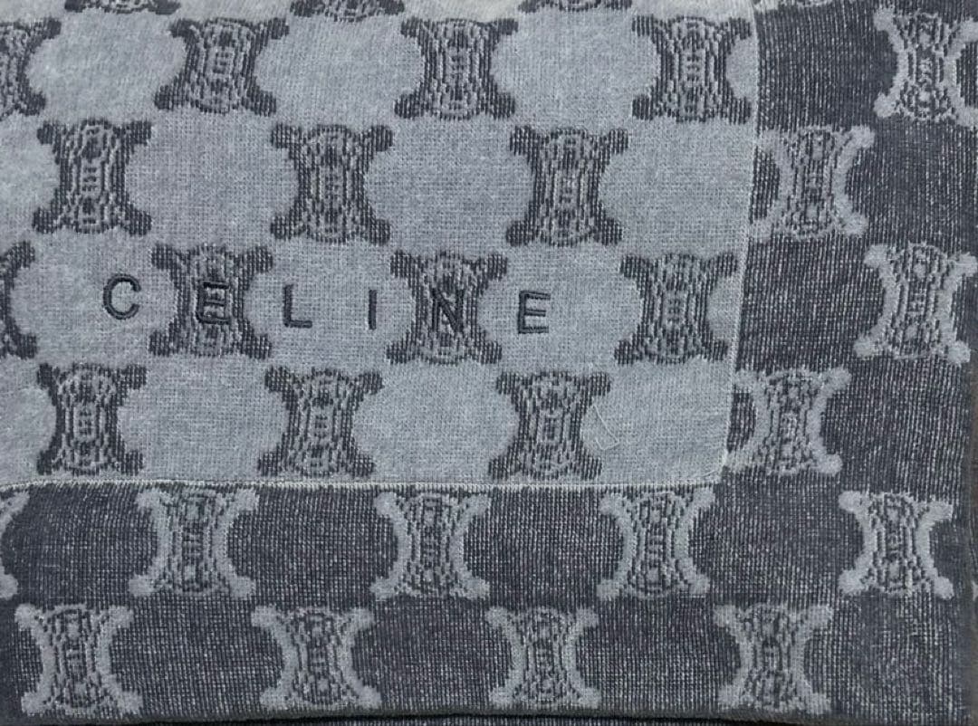 CELINE❤︎タオルケット＆ハーフケット