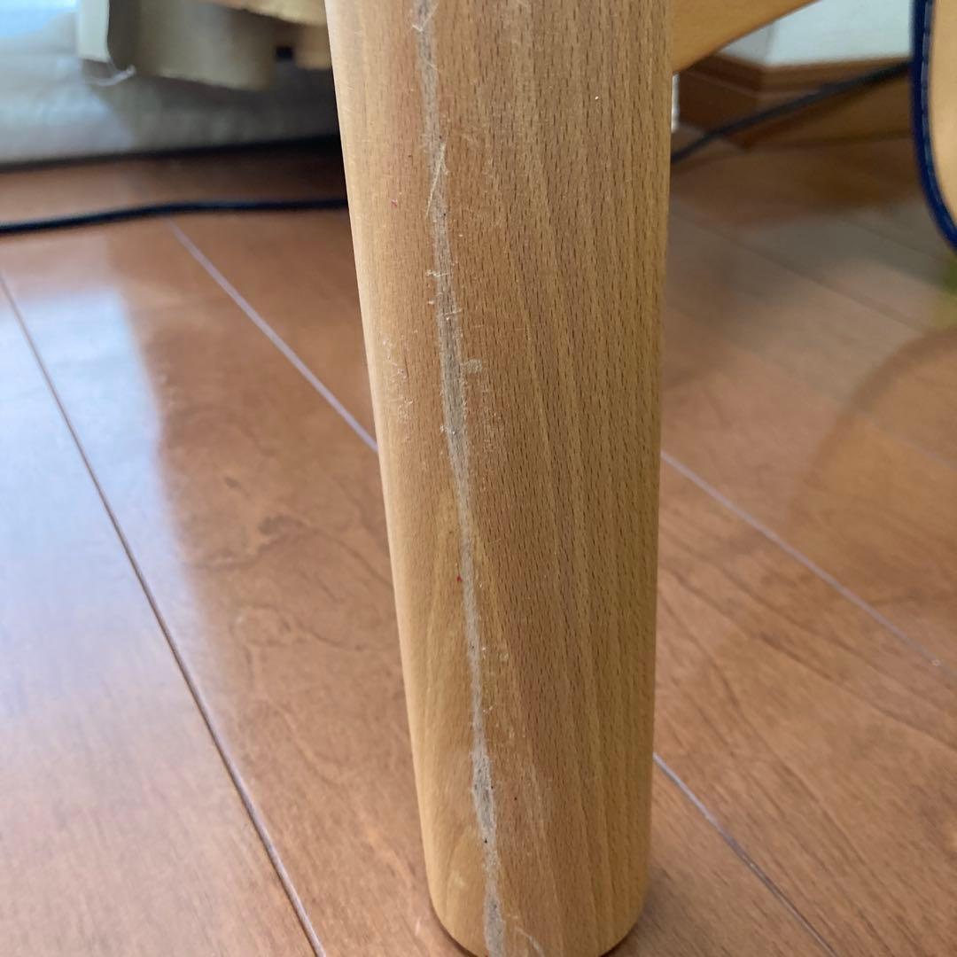 サカモトハウス バランスチェア イージー ローラー付クロスバー　専用カバー