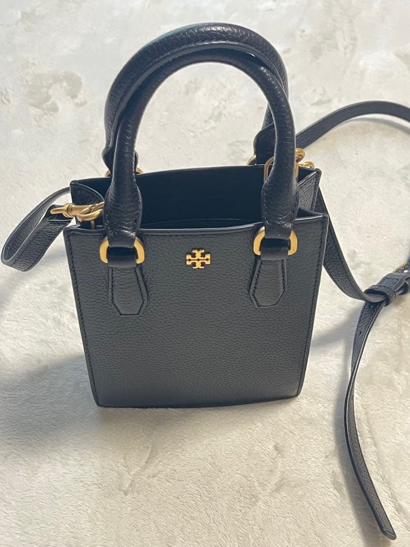 ひまり》トリーバーチ　ショルダーハンドバック