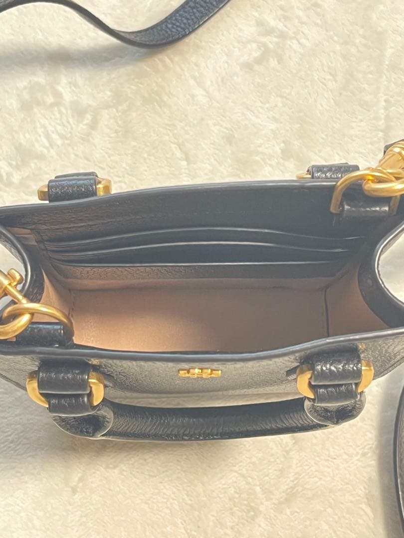 ひまり》トリーバーチ　ショルダーハンドバック