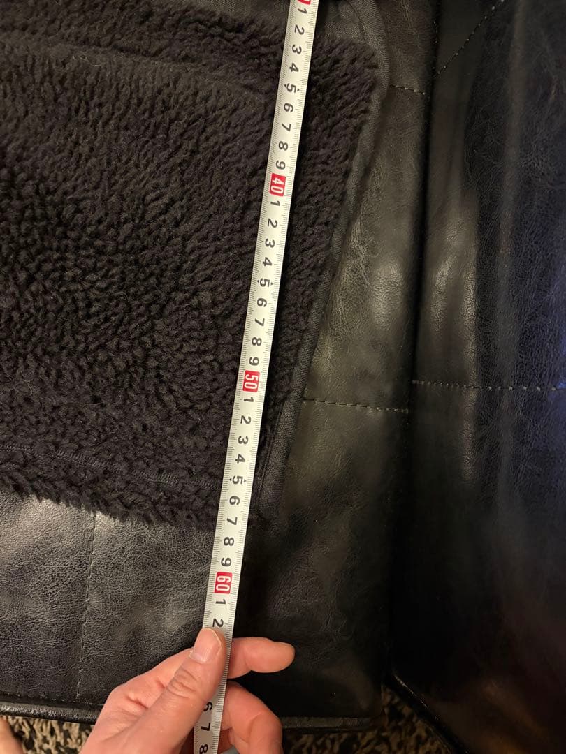 トップス nest Robe CONFECT : 24aw Wool Cotton