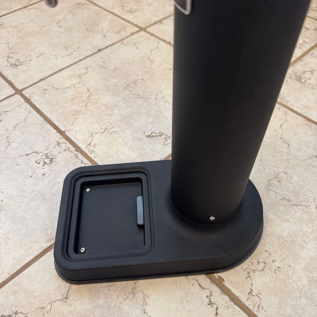 断捨離、aarke Carbonator 3 炭酸メーカー