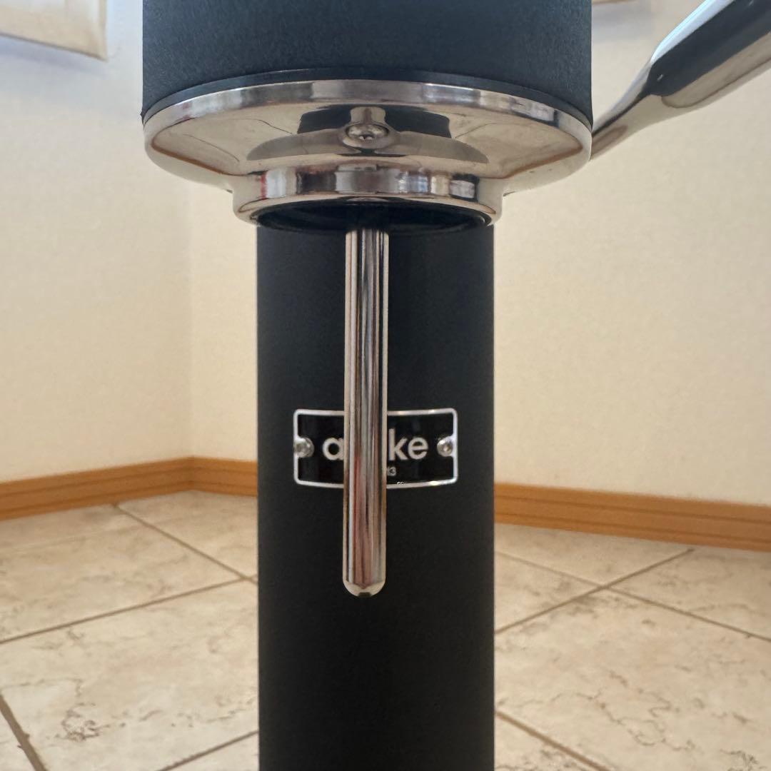 断捨離、aarke Carbonator 3 炭酸メーカー